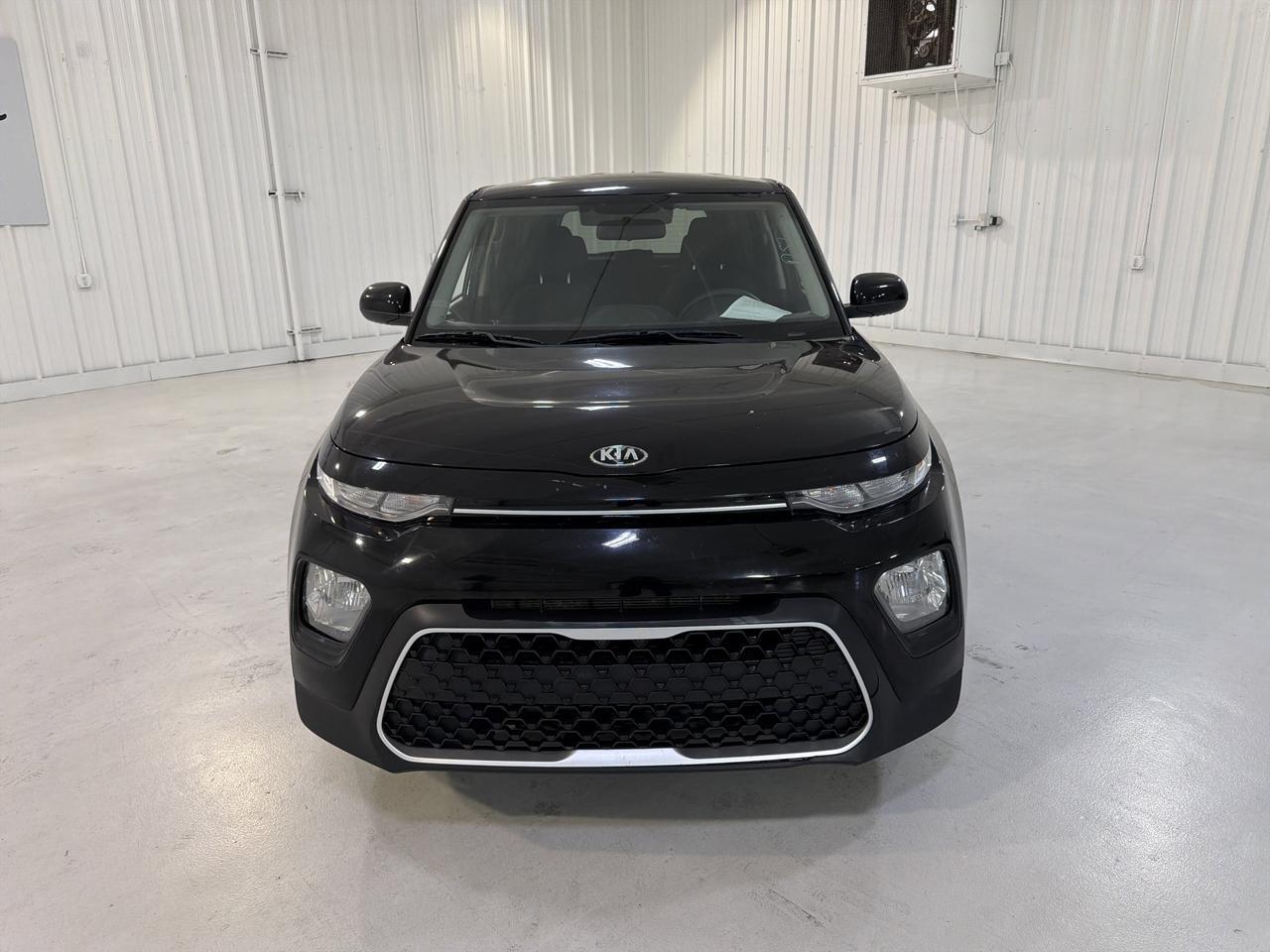 2021 Kia Soul LX San Antonio TX