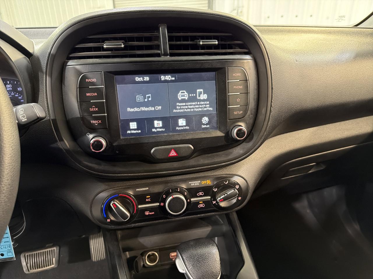 2021 Kia Soul LX San Antonio TX