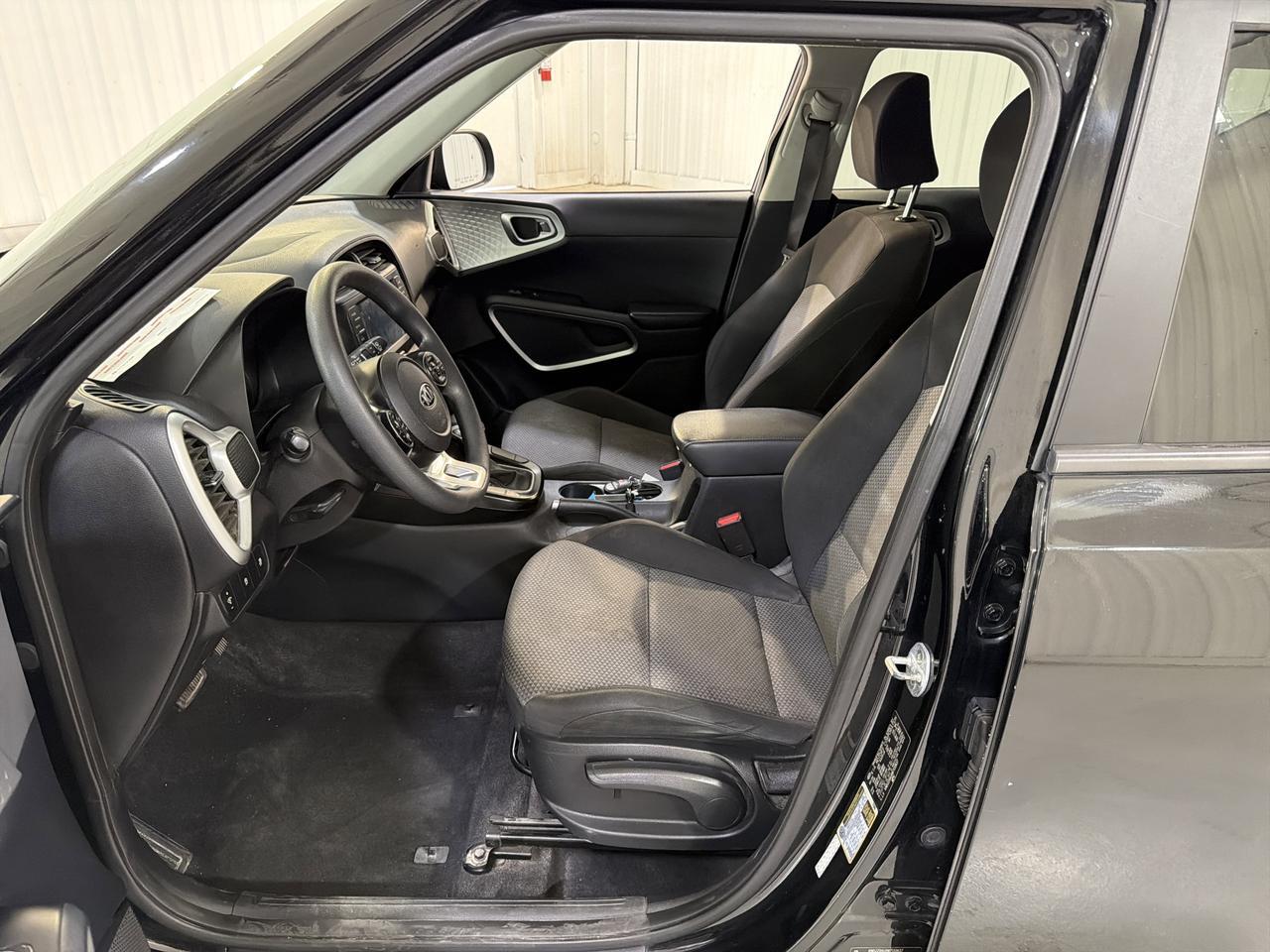 2021 Kia Soul LX San Antonio TX