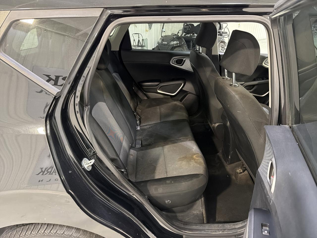 2021 Kia Soul LX San Antonio TX