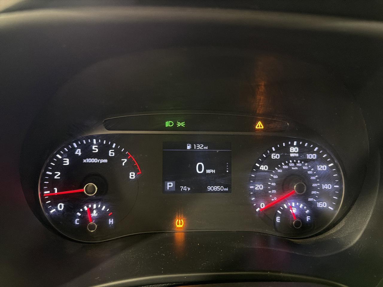 2021 Kia Soul LX San Antonio TX