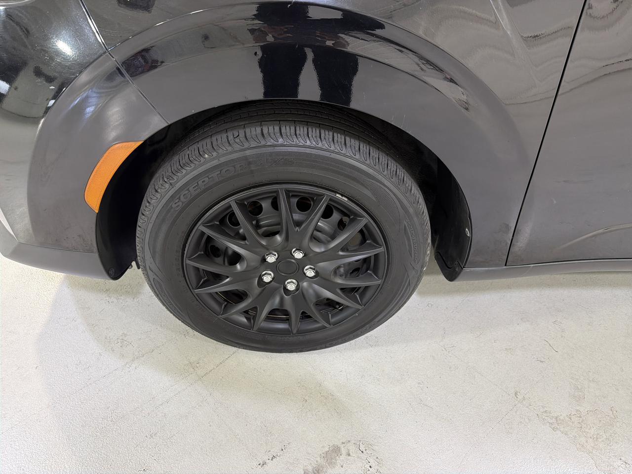 2021 Kia Soul LX San Antonio TX