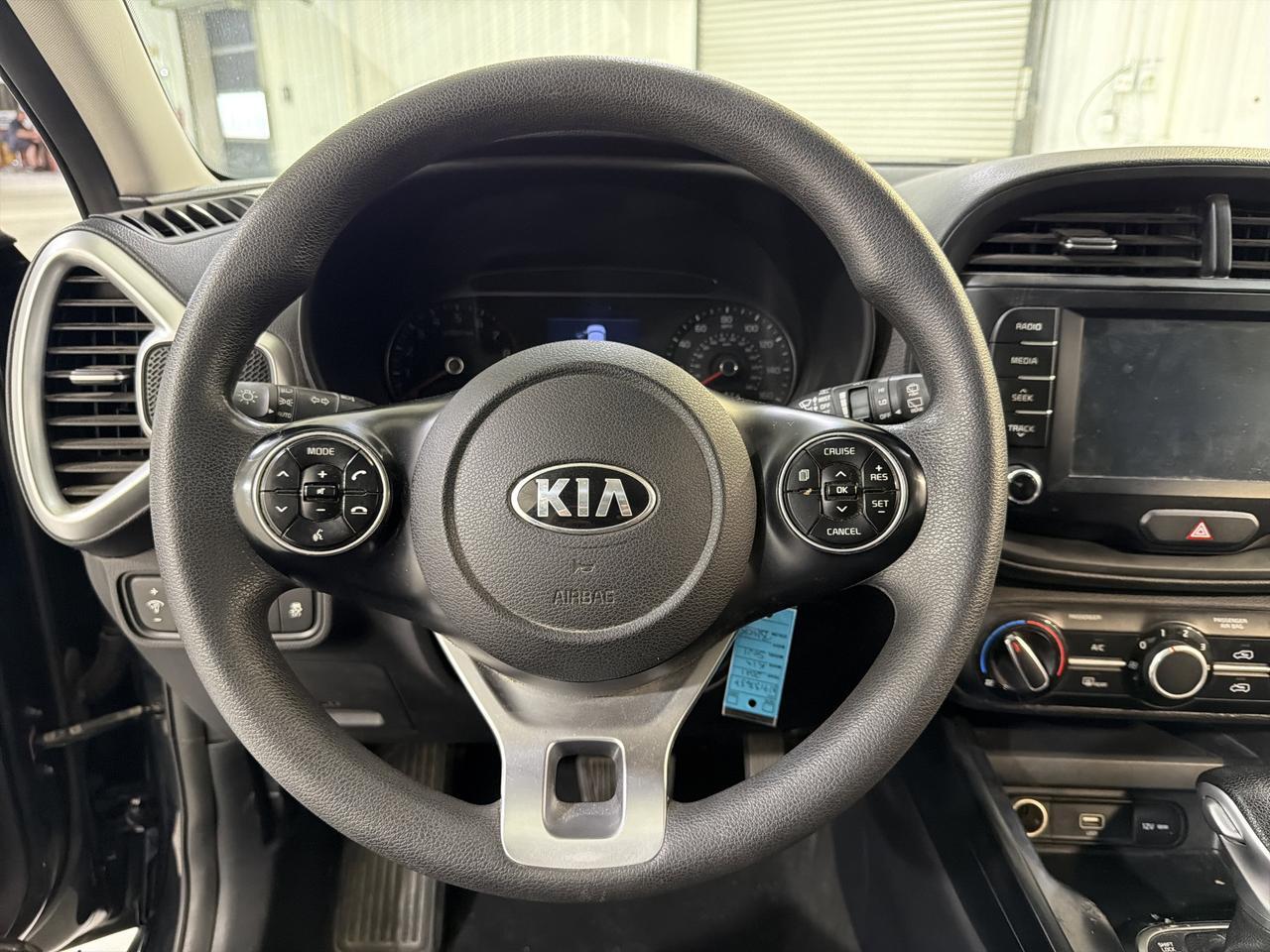 2021 Kia Soul LX San Antonio TX