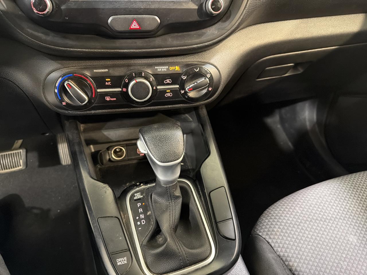 2021 Kia Soul LX San Antonio TX