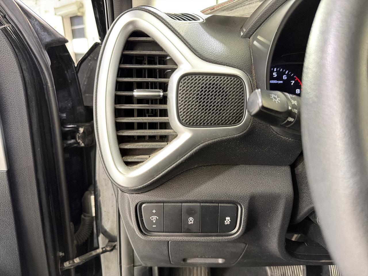 2021 Kia Soul LX San Antonio TX