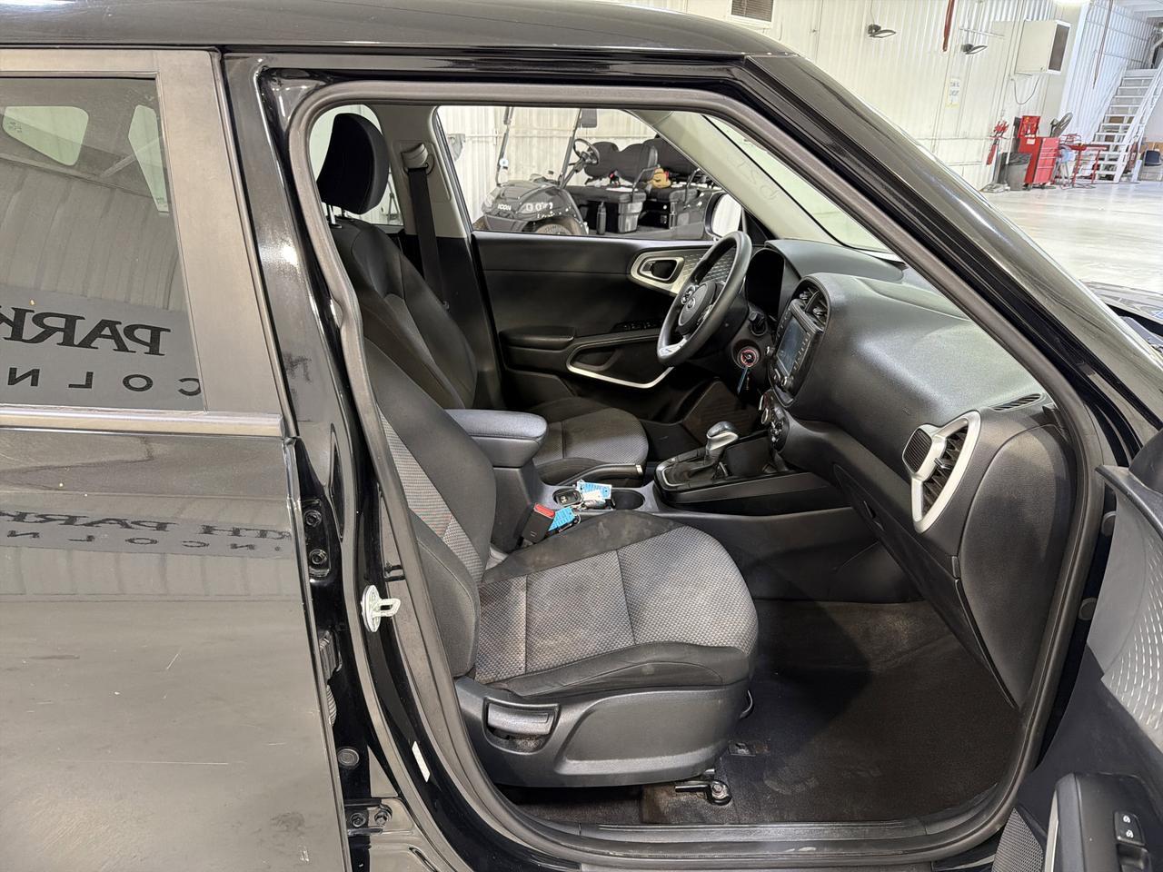 2021 Kia Soul LX San Antonio TX