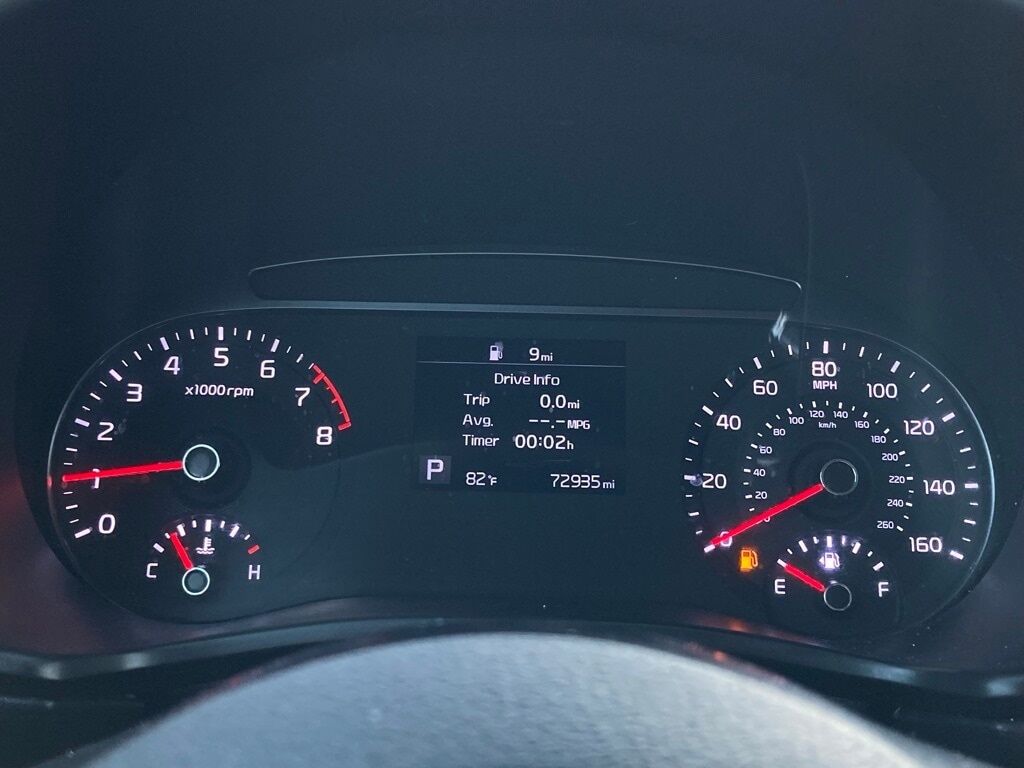 2021 Kia Soul LX San Antonio TX