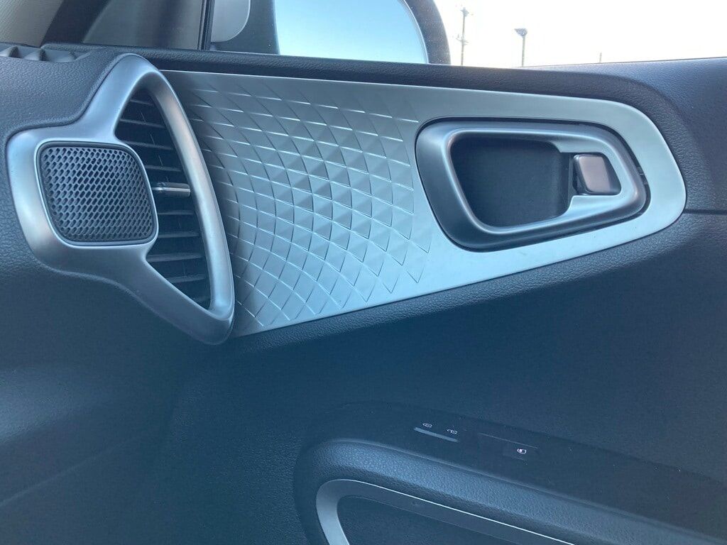 2021 Kia Soul LX San Antonio TX