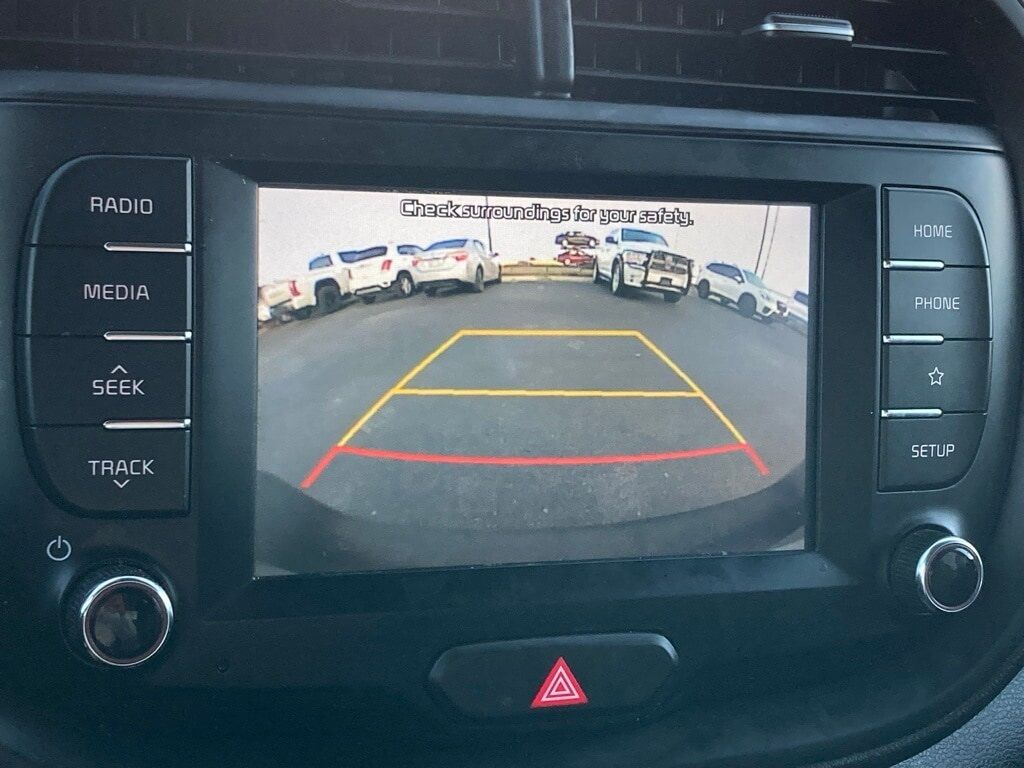 2021 Kia Soul LX San Antonio TX