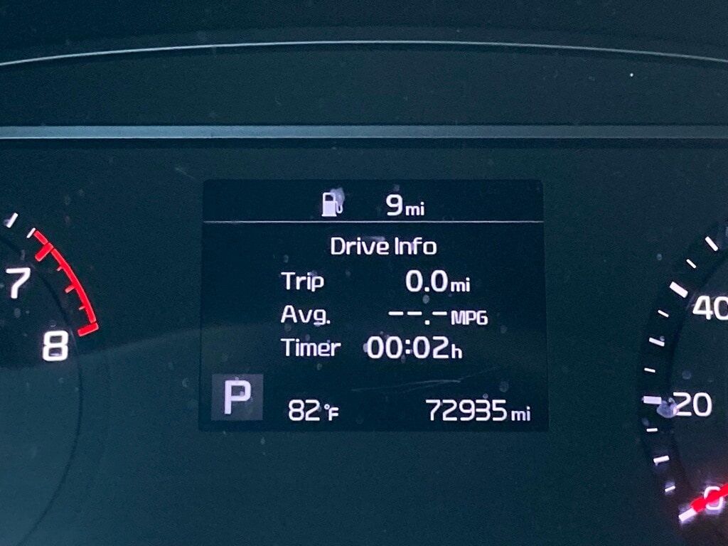 2021 Kia Soul LX San Antonio TX