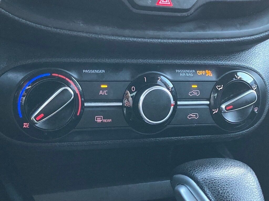 2021 Kia Soul LX San Antonio TX