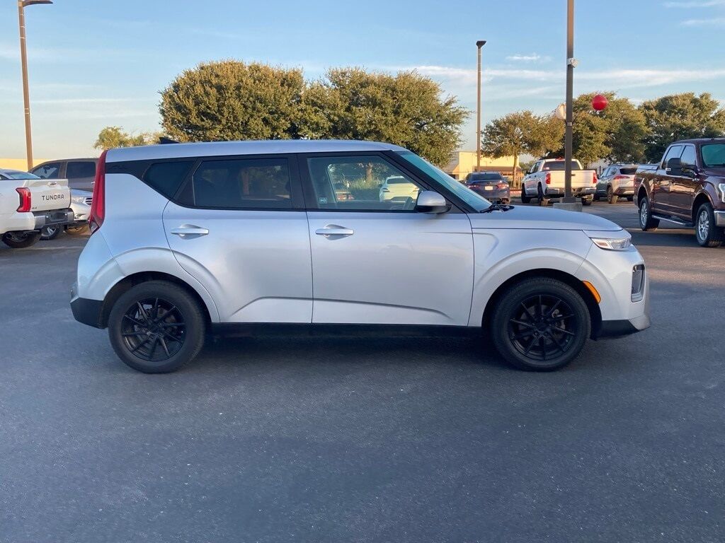 2021 Kia Soul LX San Antonio TX