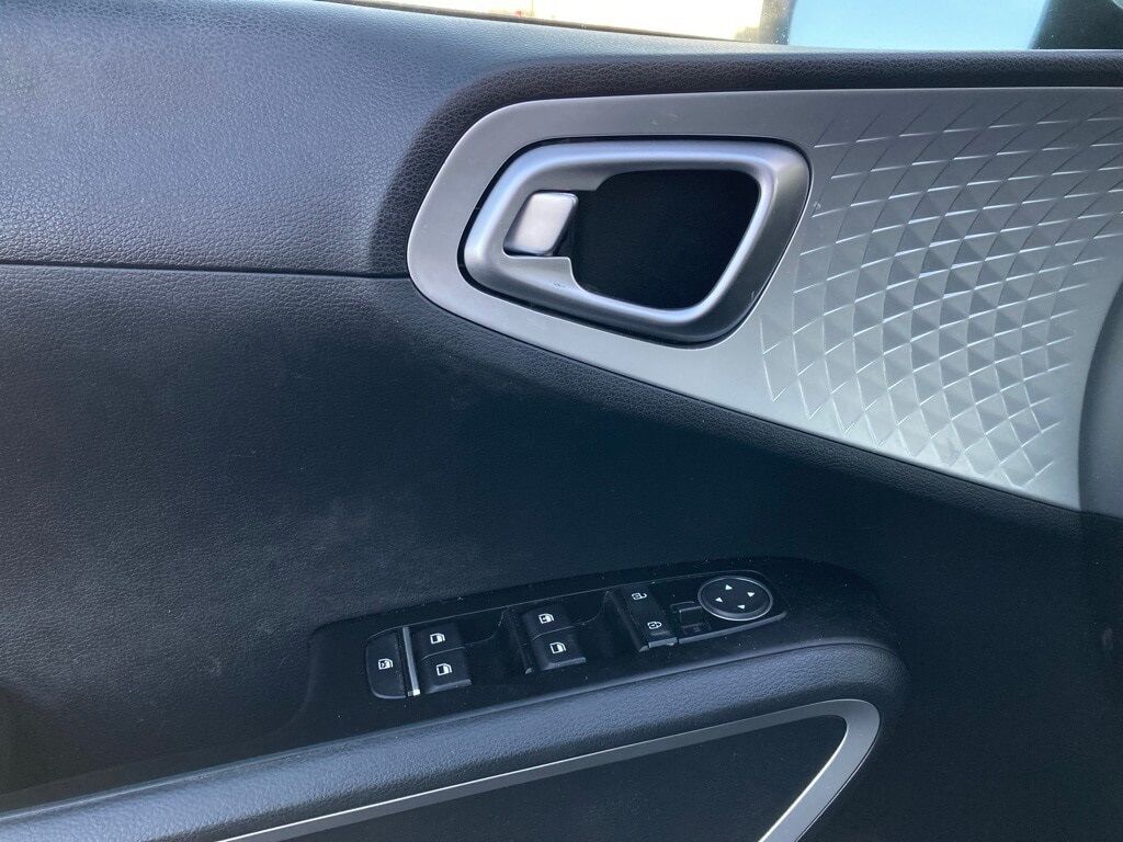 2021 Kia Soul LX San Antonio TX