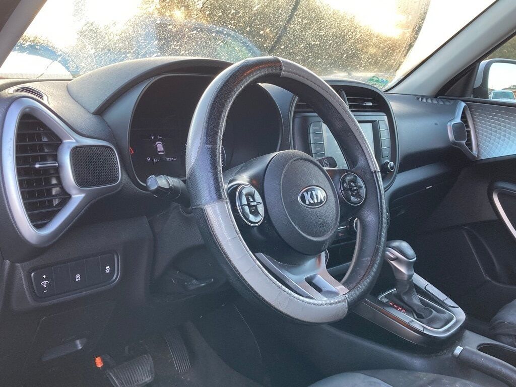 2021 Kia Soul LX San Antonio TX
