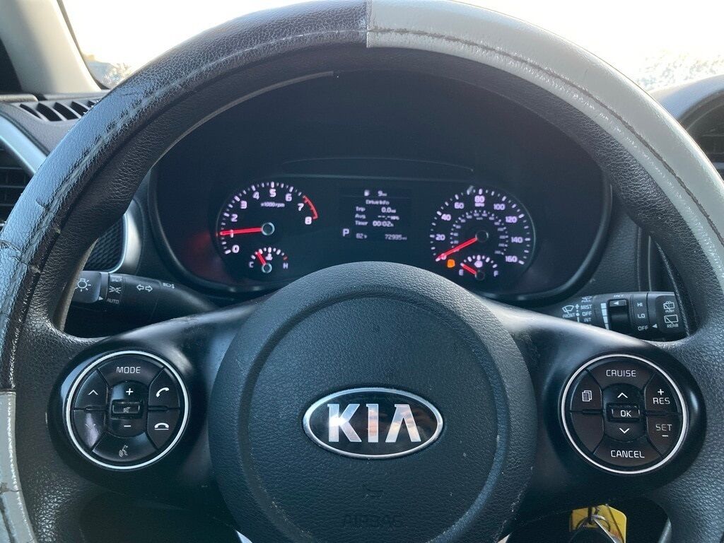2021 Kia Soul LX San Antonio TX