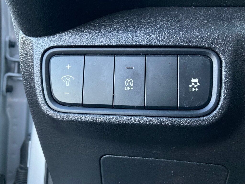 2021 Kia Soul LX San Antonio TX