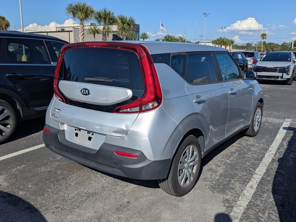 2021 Kia Soul LX San Clemente CA