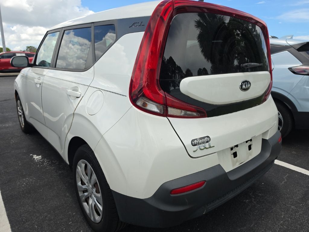 2021 Kia Soul LX San Clemente CA