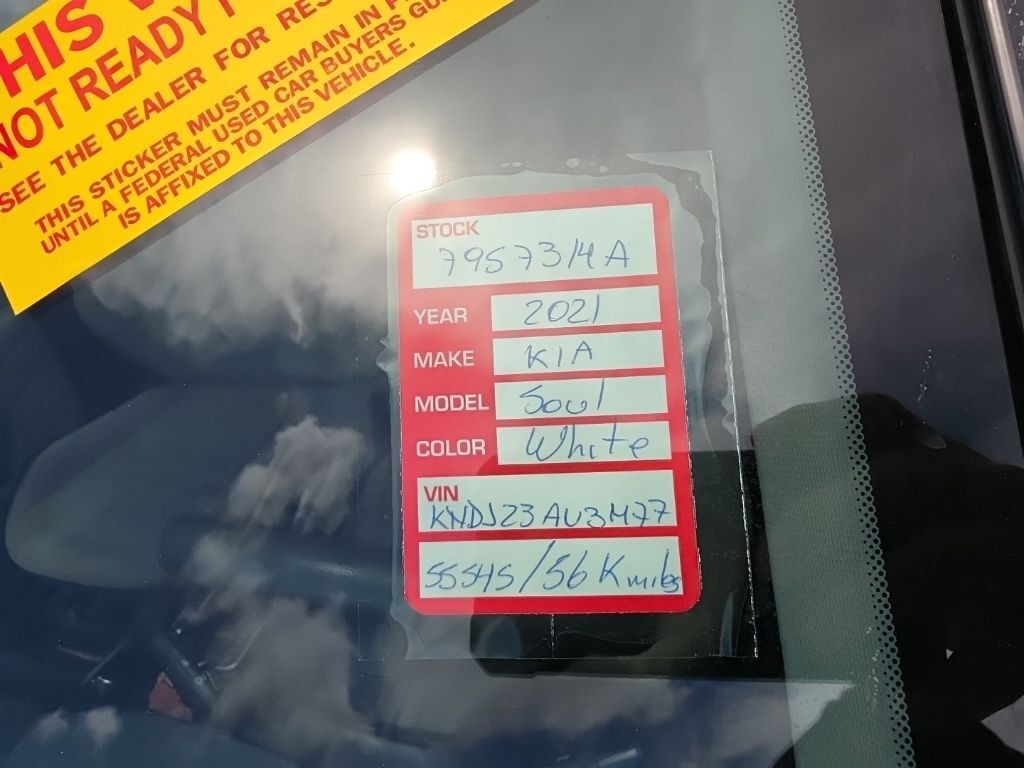 2021 Kia Soul LX San Clemente CA