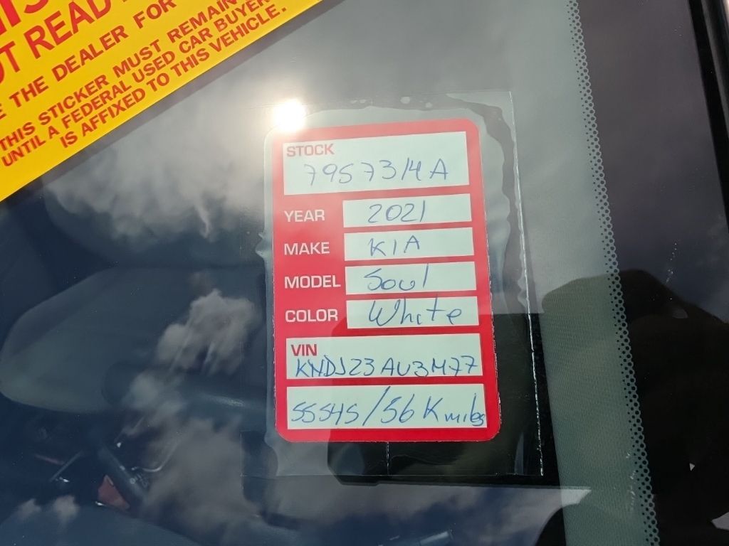2021 Kia Soul LX San Clemente CA