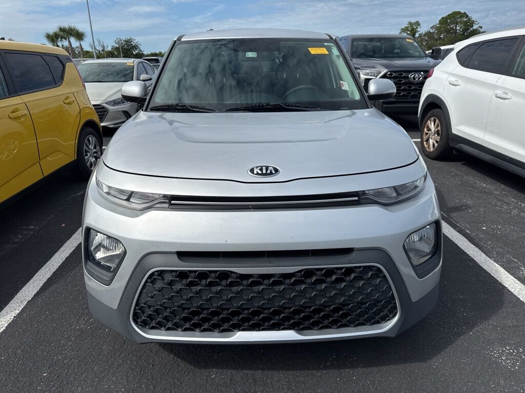 2021 Kia Soul LX San Clemente CA