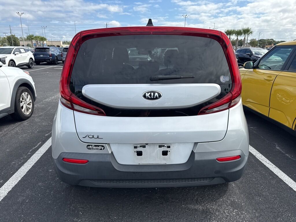 2021 Kia Soul LX San Clemente CA