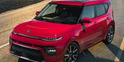 2021 Kia Soul LX Seffner FL