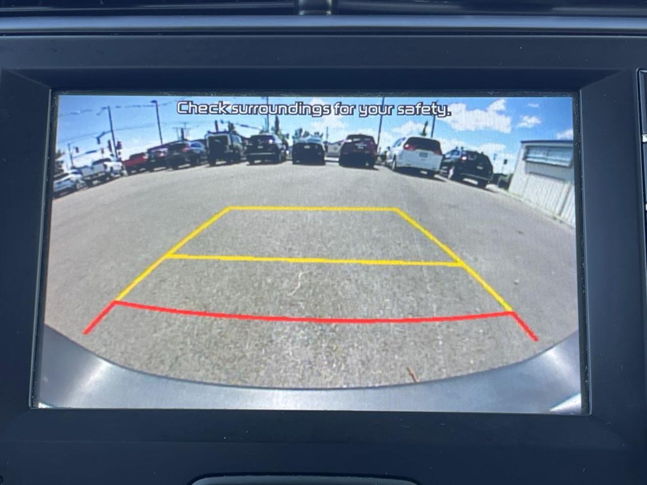2021 Kia Soul LX Spokane WA