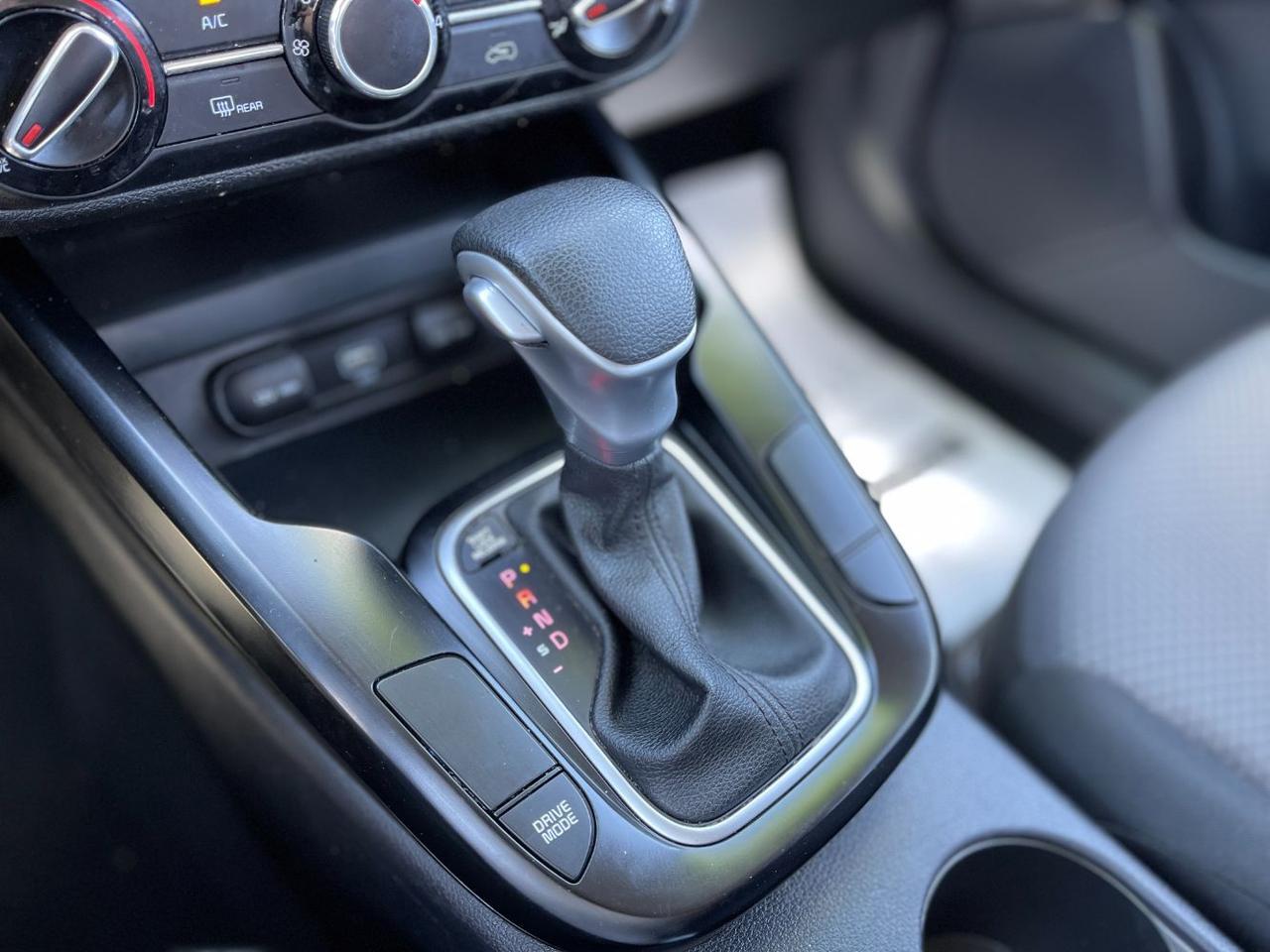 2021 Kia Soul LX Spokane WA