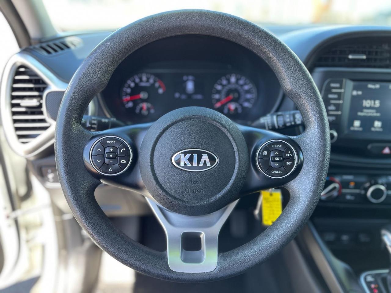 2021 Kia Soul LX Spokane WA