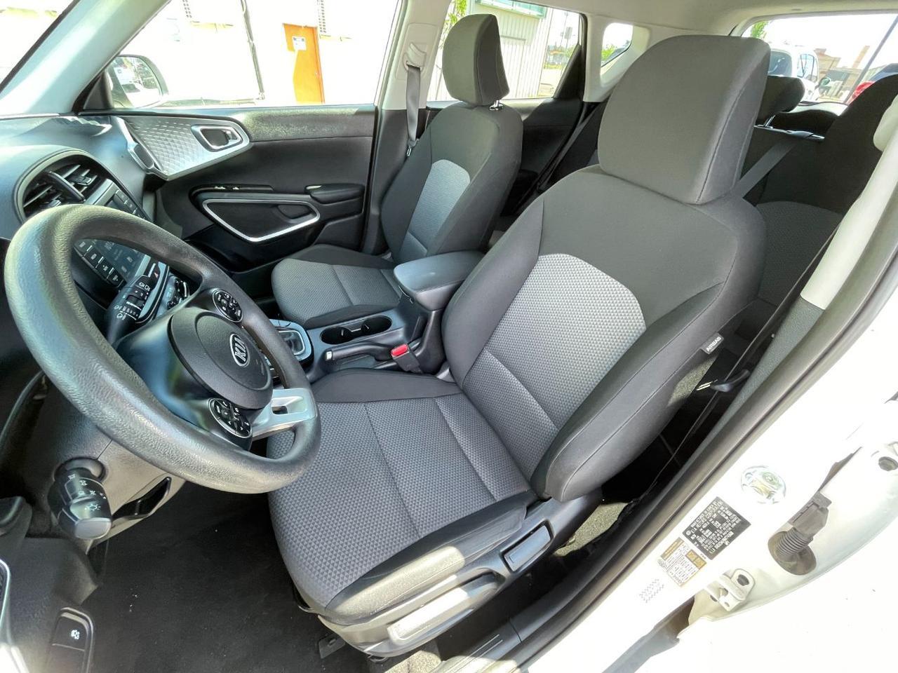 2021 Kia Soul LX Spokane WA