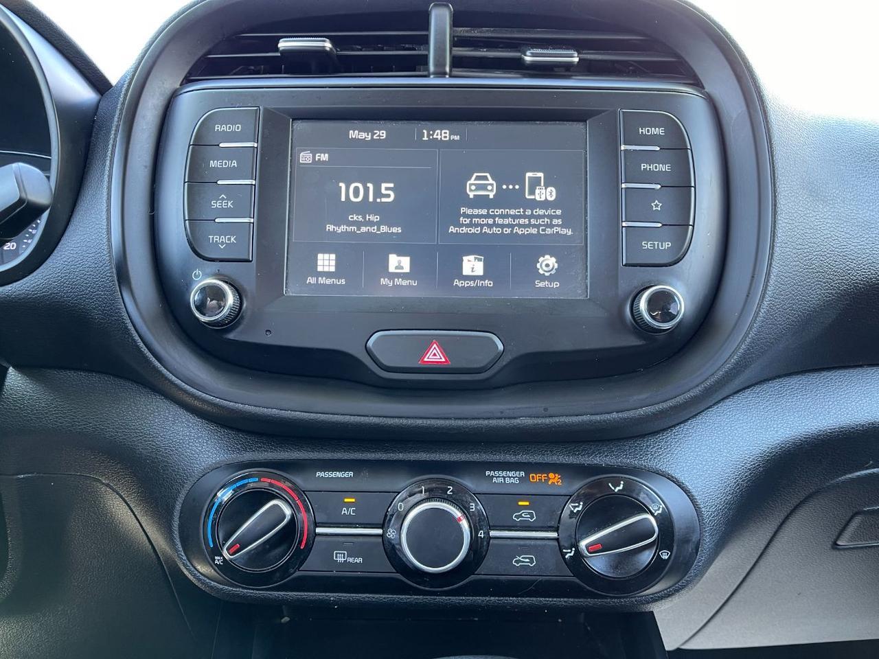 2021 Kia Soul LX Spokane WA