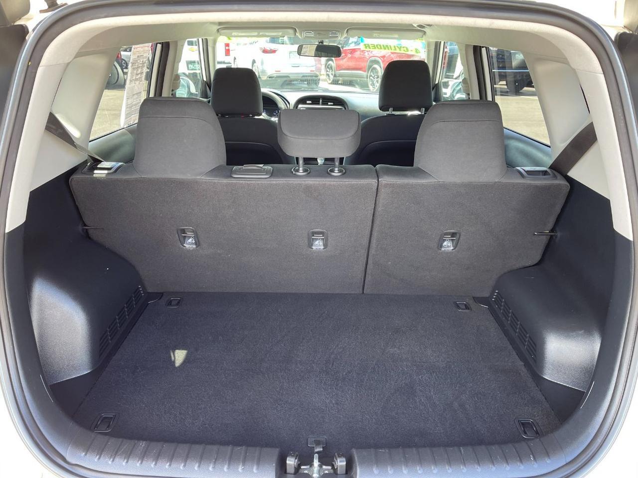 2021 Kia Soul LX Spokane, WA