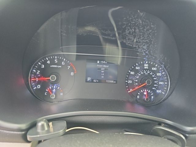 2021 Kia Soul LX St. Augustine FL