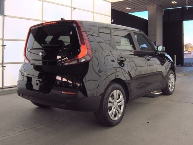 2021 Kia Soul LX St. Augustine FL