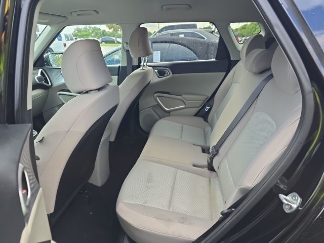 2021 Kia Soul LX St. Augustine FL