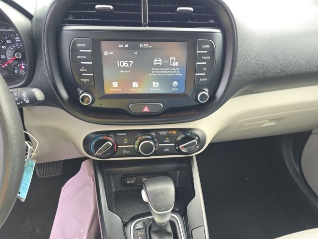 2021 Kia Soul LX St. Augustine FL