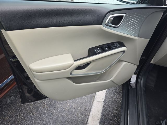 2021 Kia Soul LX St. Augustine FL