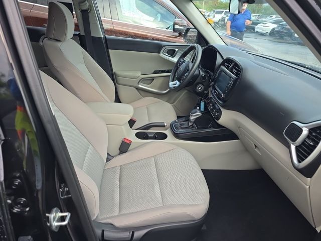 2021 Kia Soul LX St. Augustine FL