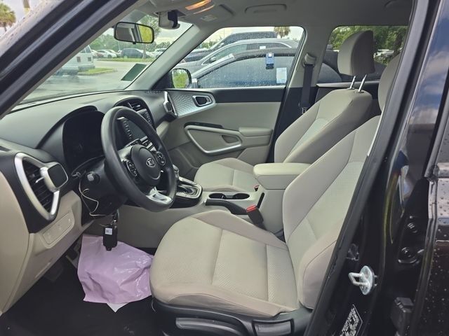 2021 Kia Soul LX St. Augustine FL