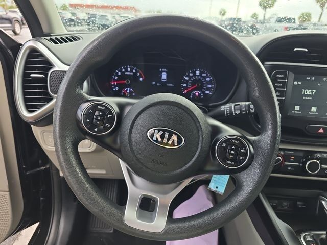 2021 Kia Soul LX St. Augustine FL