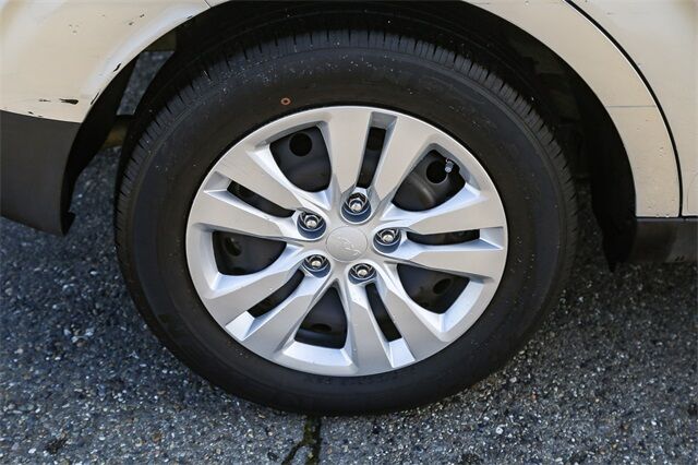 2021 Kia Soul LX Tacoma WA