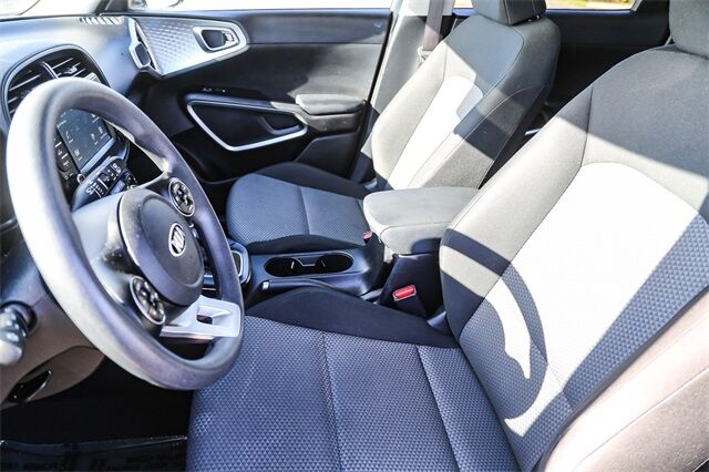 2021 Kia Soul LX Tacoma WA