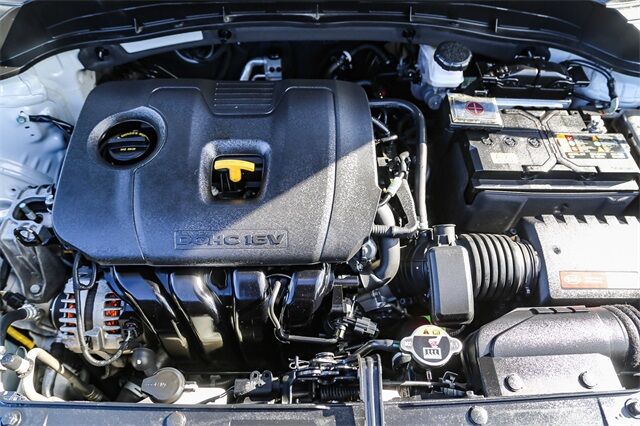 2021 Kia Soul LX Tacoma WA