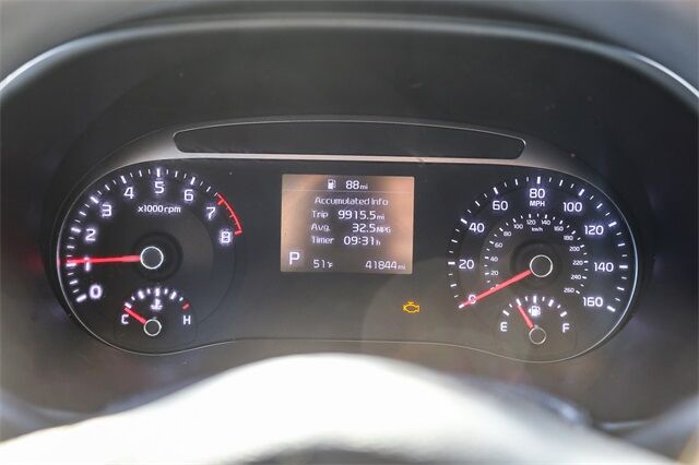 2021 Kia Soul LX Tacoma WA