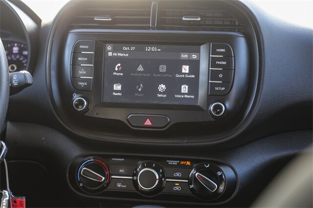 2021 Kia Soul LX Tacoma WA