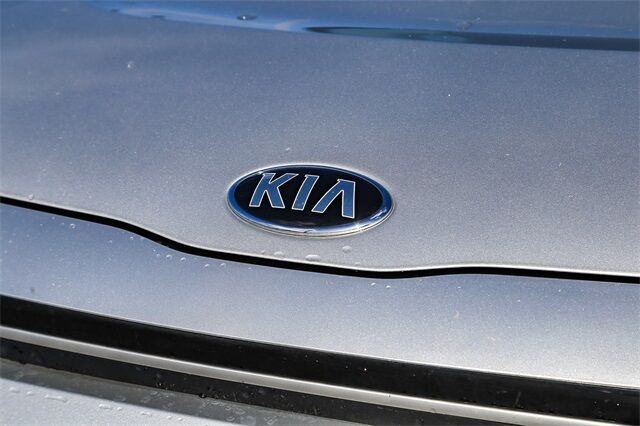 2021 Kia Soul LX photo 4