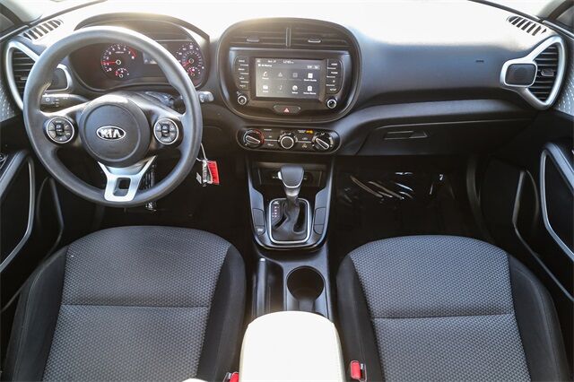 2021 Kia Soul LX Tacoma WA