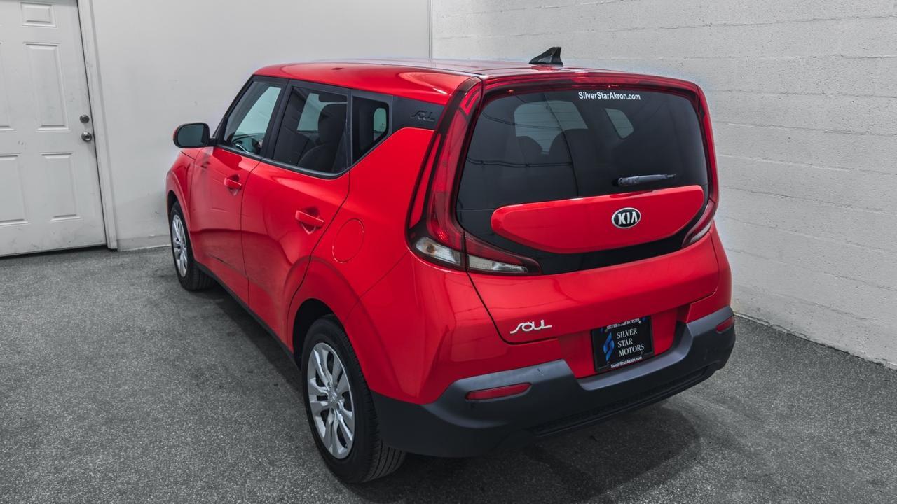 2021 Kia Soul LX Tallmadge OH
