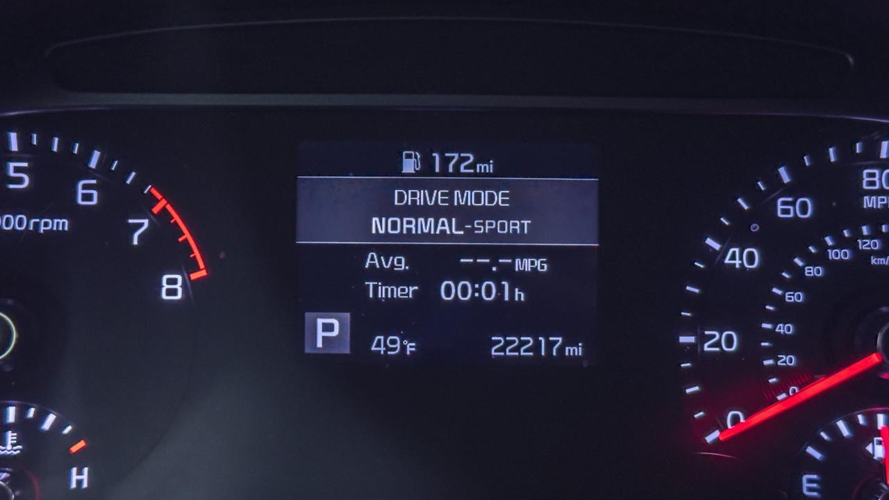 2021 Kia Soul LX Tallmadge OH